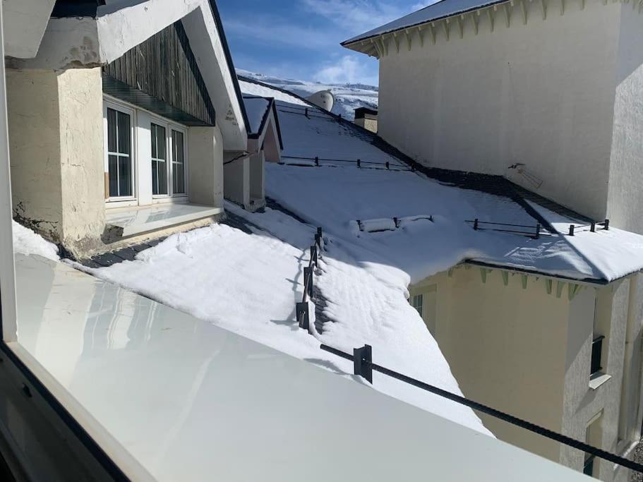Sierra Nevada Luxury Apartment Exterior photo